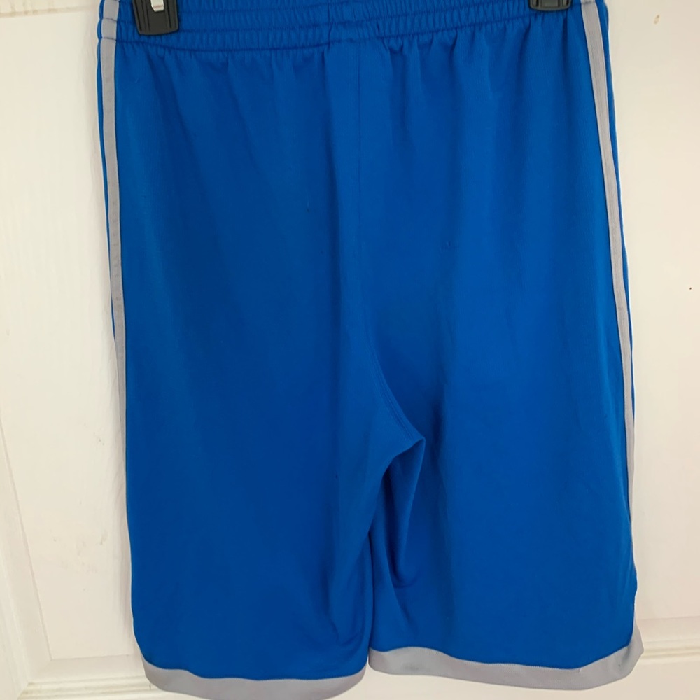 Gym shorts